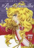Lady Oscar collection. Le rose di Versailles. Vol. 8: Encore: episodi parte II
