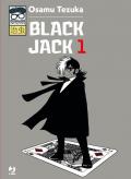 Black Jack. Vol. 1