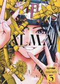 Alma. Vol. 3