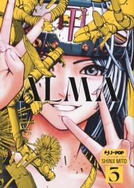 Alma. Vol. 3