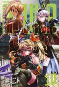 Magical girl spec-ops Asuka. Vol. 10