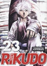 Rikudo. Vol. 23