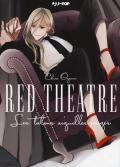 Red theatre