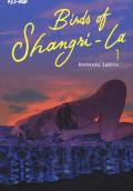 Birds of Shangri-La. Vol. 1