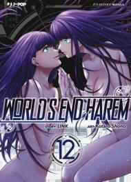 World's end harem. Vol. 12