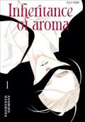 The inheritance of aroma. Kaori no keishou. Vol. 1