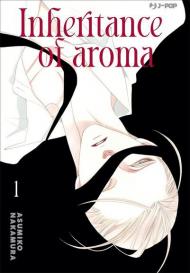 The inheritance of aroma. Kaori no keishou. Vol. 1