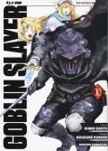 Goblin Slayer. Vol. 10