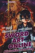 Alicization invading. Sword art online. Vol. 15