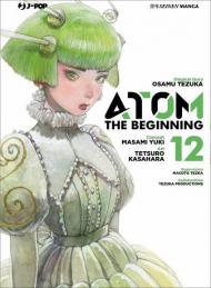 Atom. The beginning. Vol. 12