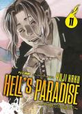 Hell's paradise. Jigokuraku. Vol. 11
