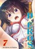 Super HxEros. Vol. 7