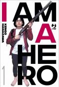 I am a hero. Nuova ediz.. Vol. 1