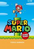 Super Mario. Mangamania