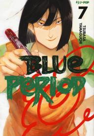 Blue period. Vol. 7