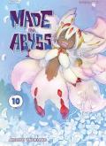 Made in abyss. Vol. 10