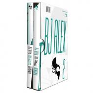 Bj Alex. Collection box. Vol. 3-4