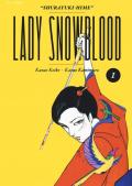 Lady Snowblood. Nuova ediz.. Vol. 1