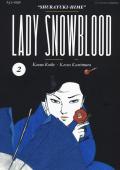 Lady Snowblood. Nuova ediz.. Vol. 2