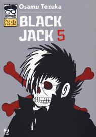 Black Jack. Vol. 5