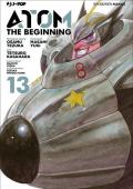 Atom. The beginning. Vol. 13