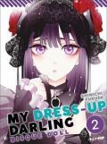 My dress up darling. Bisque doll. Vol. 2