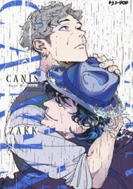 Canis 0. Dear mister rain