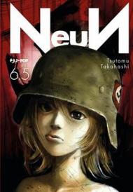 Neun. Vol. 6.5