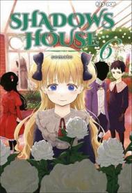 Shadows house. Vol. 6