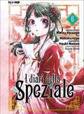 Diari della speziale (I). Vol. 6