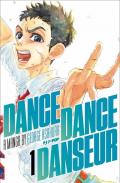 Dance dance danseur. Vol. 1