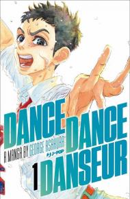 Dance dance danseur. Vol. 1