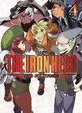 The iron hero. Collection box. Vol. 1-4