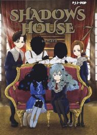 Shadows house. Vol. 7