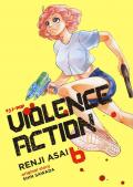 Violence action. Vol. 6