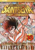 I cavalieri dello zodiaco. Saint Seiya. Next dimension. Vol. 13