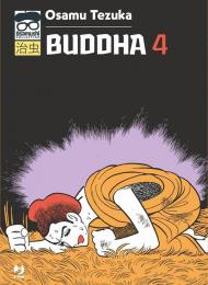 Buddha. Vol. 4