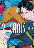 Canis. Dear Hatter. Vol. 2