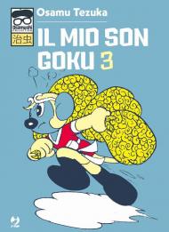 Il mio Son Goku. Vol. 3