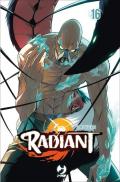 Radiant. Vol. 16