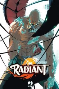 Radiant. Vol. 16