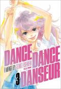 Dance dance danseur. Vol. 3