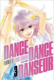 Dance dance danseur. Vol. 3