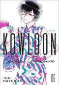 Kowloon Generic Romance. Vol. 6