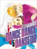 Dance dance danseur. Vol. 5