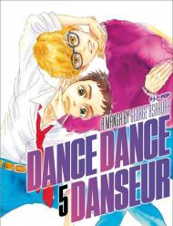 Dance dance danseur. Vol. 5