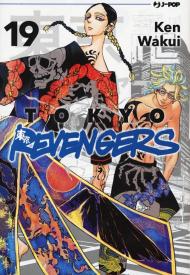 Tokyo revengers. Vol. 19