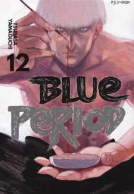 Blue period. Vol. 12