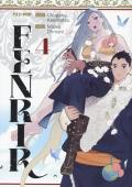 Fenrir. Vol. 4