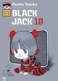 Black Jack. Vol. 10